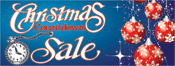 Rush Shipping on Holiday Banners